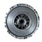 Eaton Clutch, Medium-Duty, Manual Adjustment, Std Stroke 0.500 In. To 0.560 In. Bearing Travel, 2.0 107342-26 - alternate 5